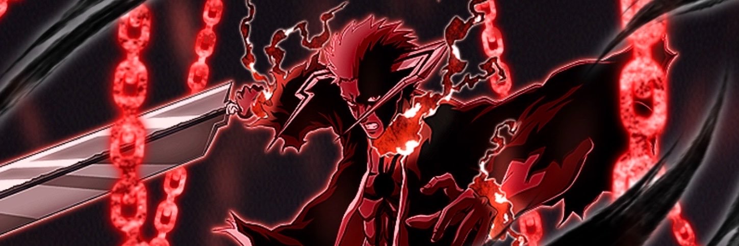 KAMOKKAN's banner