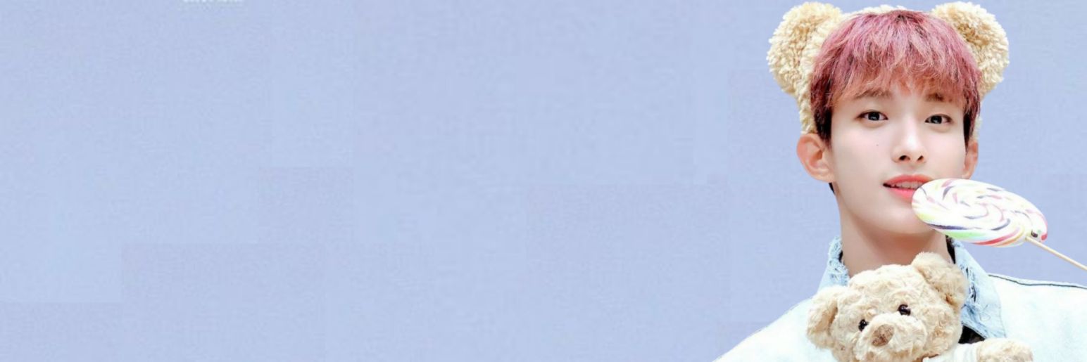 𝅙's banner