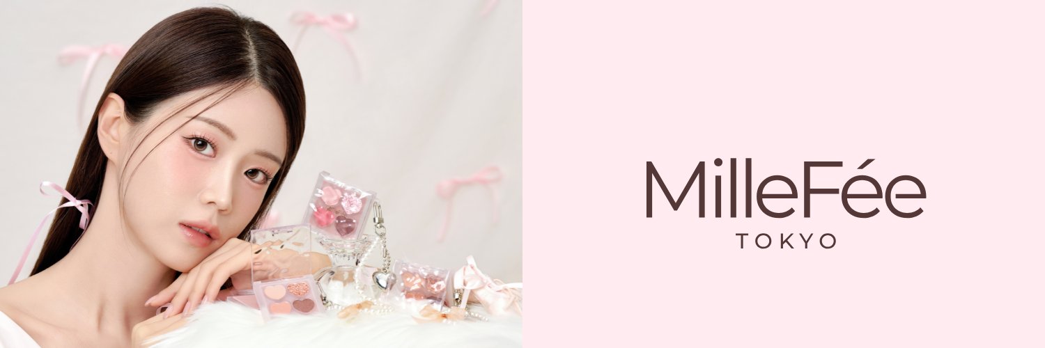 MilleFée / ミルフィー's banner