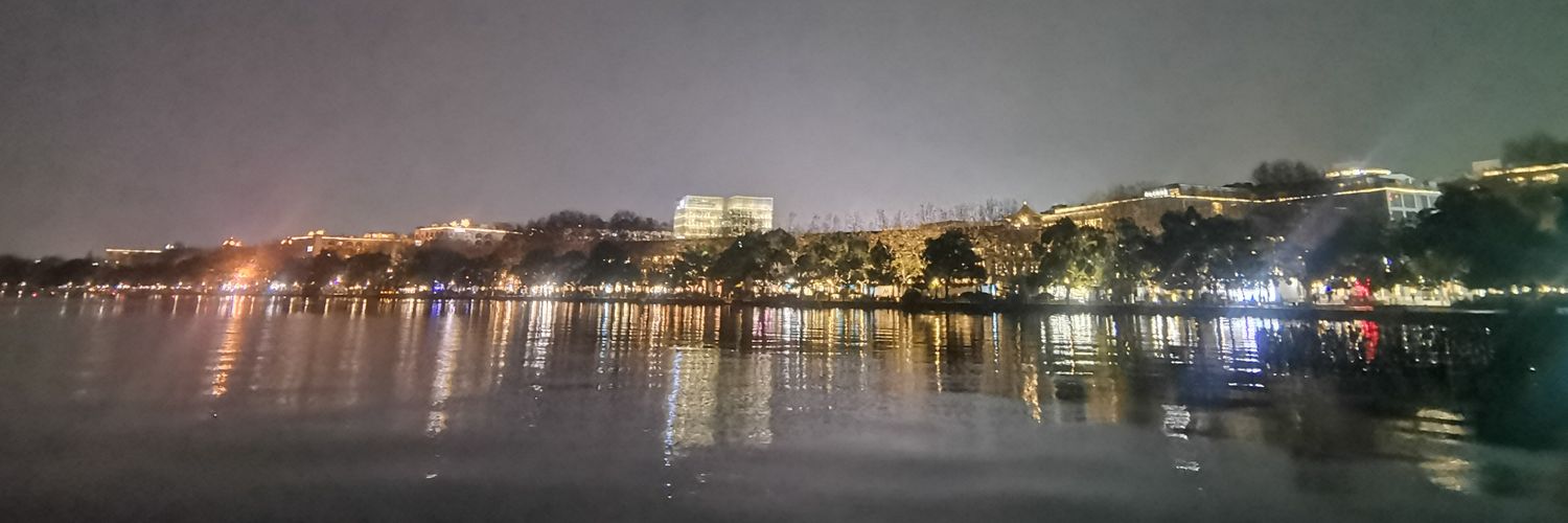 没有梦想的咸鱼琳（吉林市）'s banner