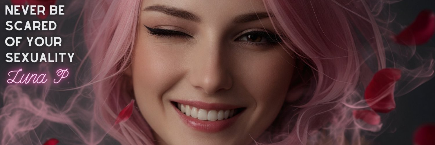 Sissy Hypno P.'s banner
