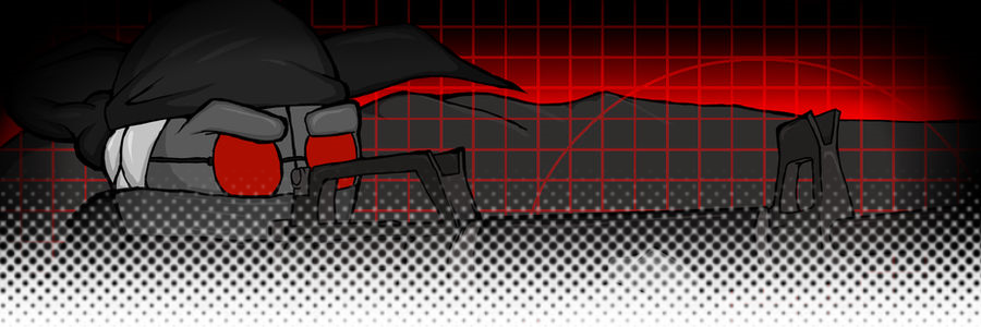 Madness Combat's banner