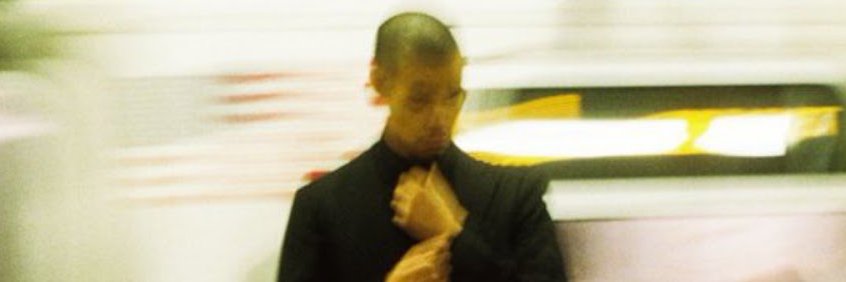 Accumulated Thoughts's banner