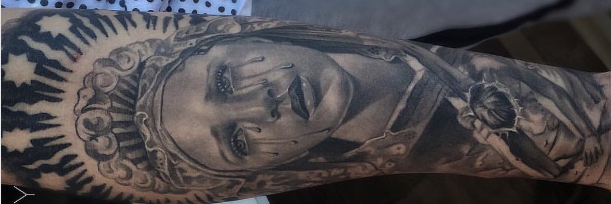 TATU BABY's banner