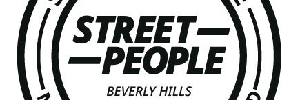 Street People of Beverly Hills's banner