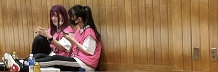 Miina's banner