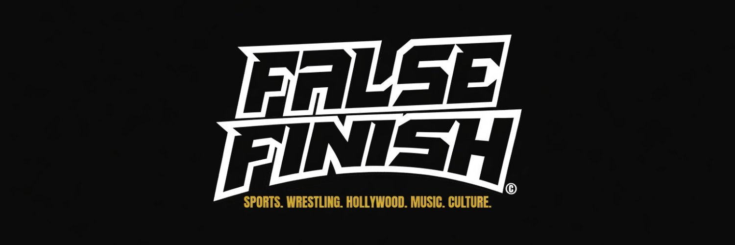False Finish's banner