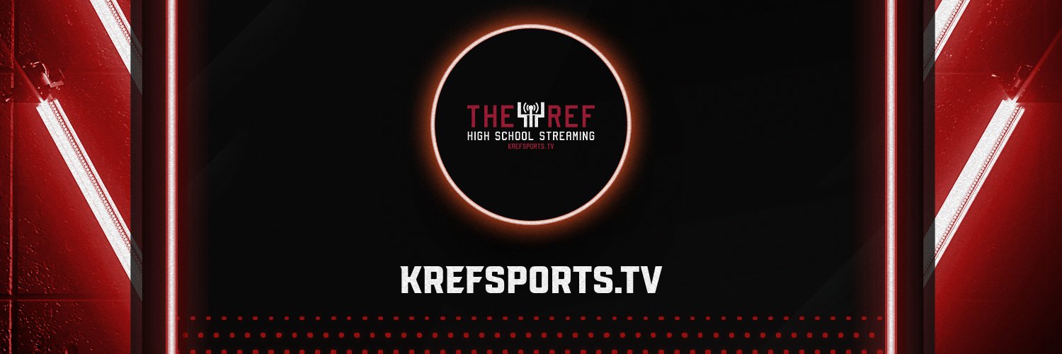 KREFSportsTV's banner