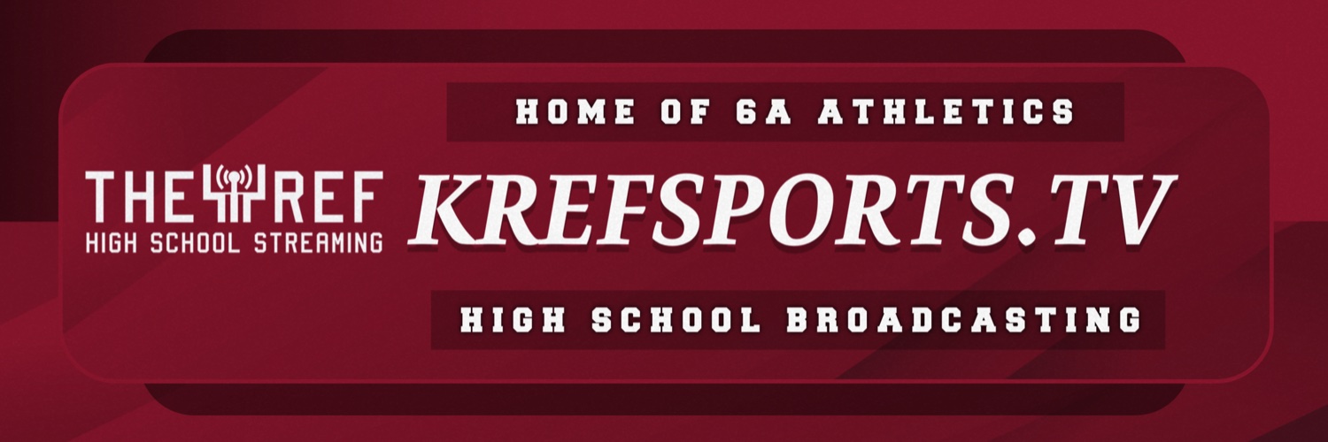 KREFSportsTV's banner