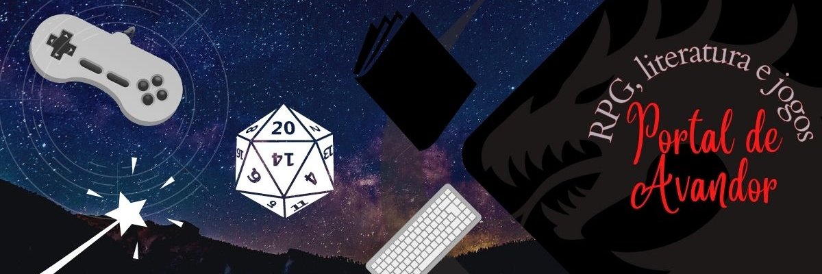 Portal de Arvandor's banner
