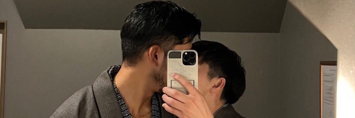 closed account's banner