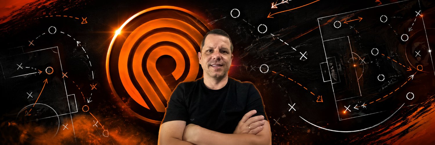 FALANDO DE TÁTICA's banner