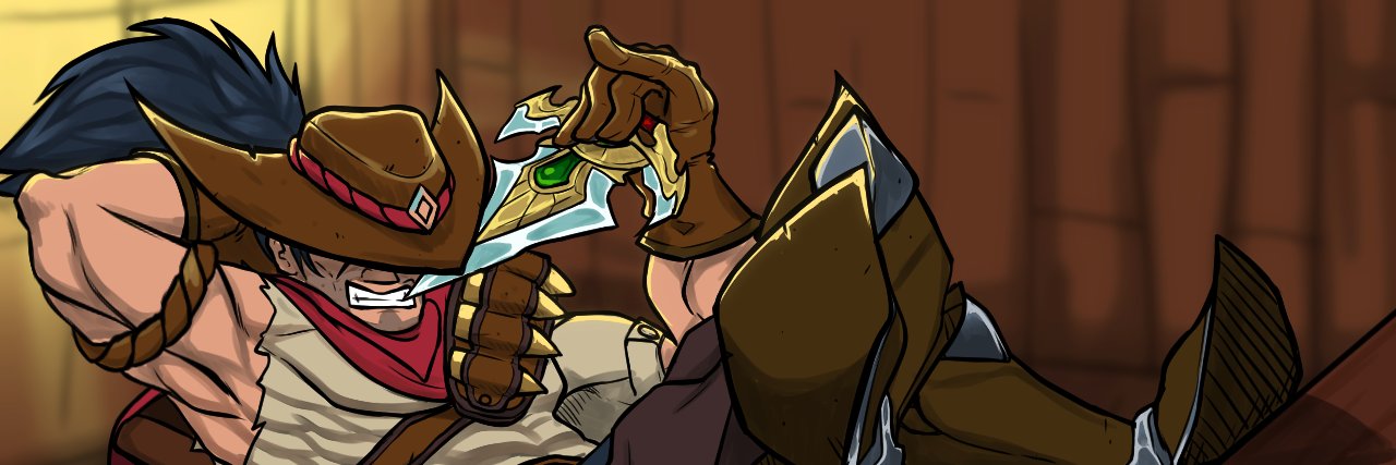 Konradosj's banner