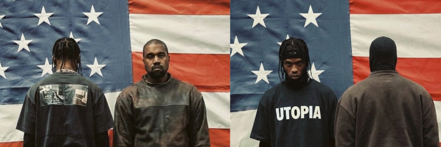 Jah's banner
