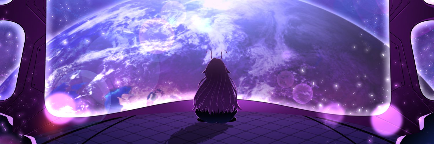 Aura 🛸's banner