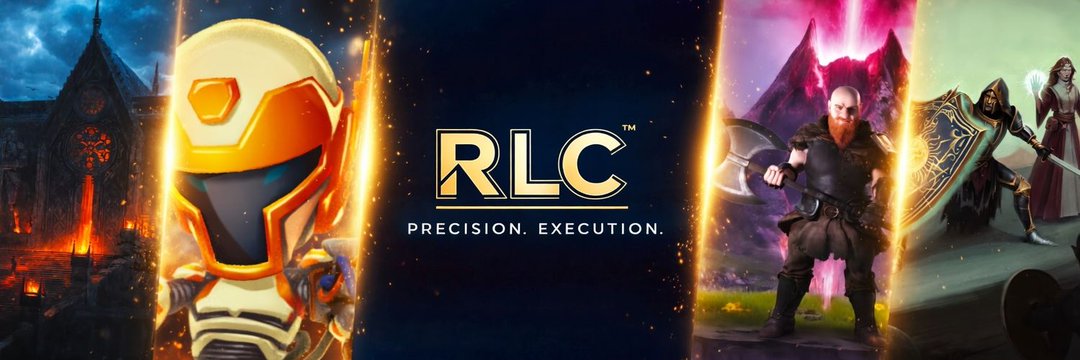 Rick Lagnese (RLC)'s banner
