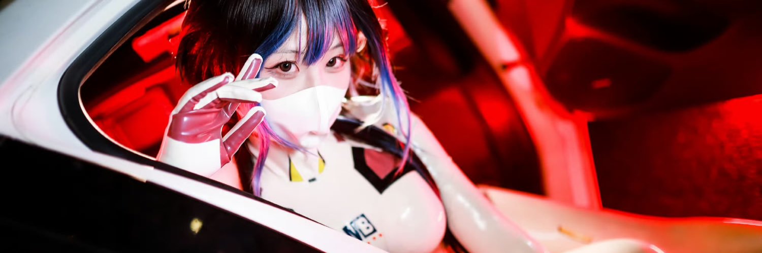 就很弱's banner
