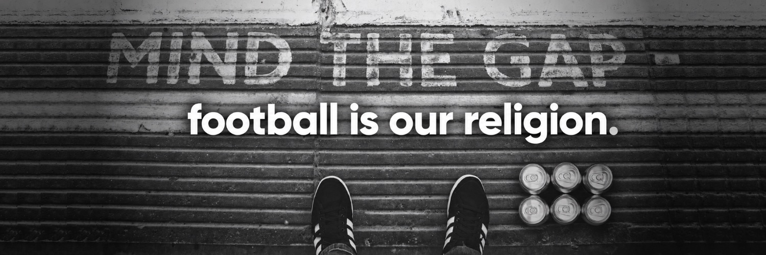 The Football Feed's banner
