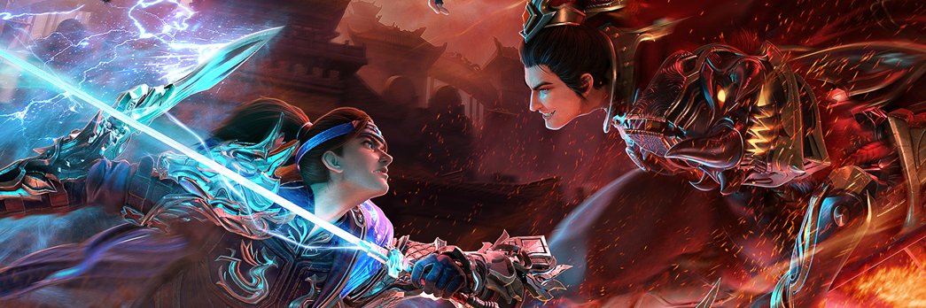 【公式】三国極戦's banner