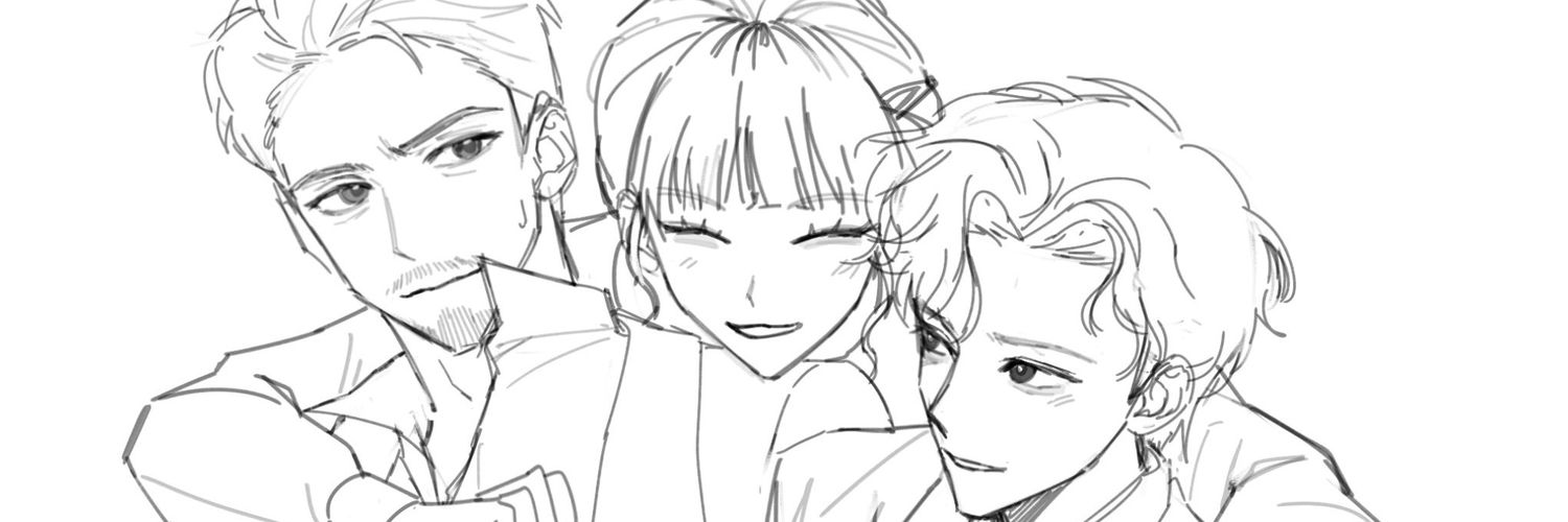 하루🕸's banner
