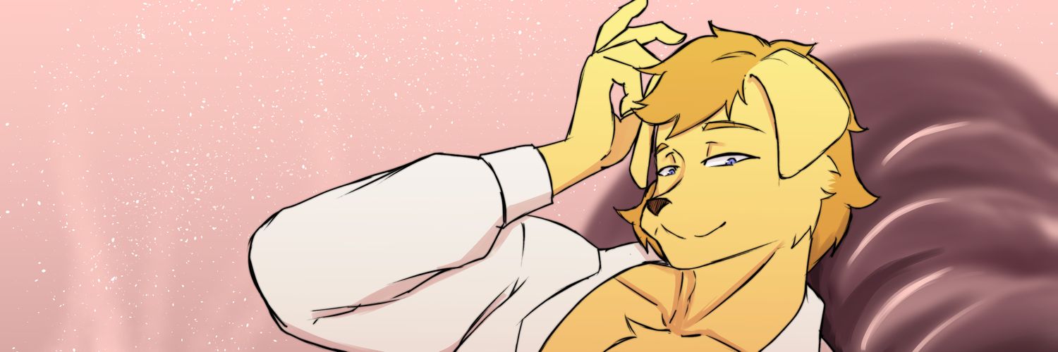 🔞Shiro🔞 (NSFW VA)'s banner