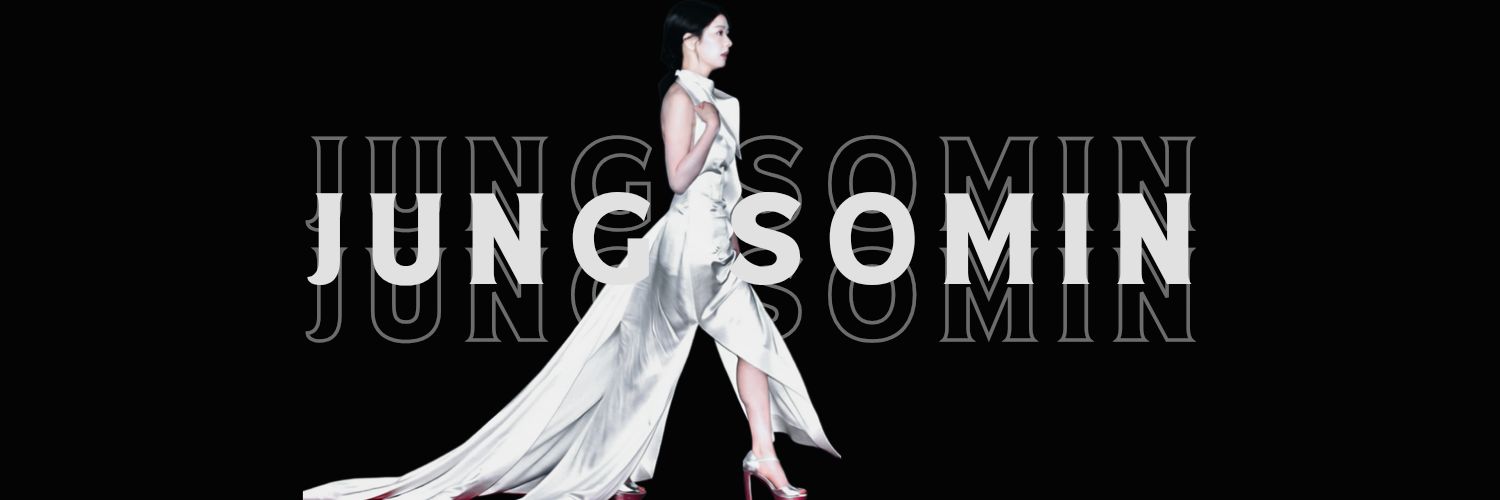 jung somin's banner