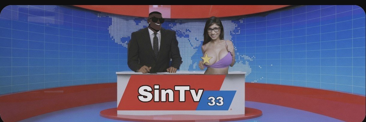 SinTv33's banner