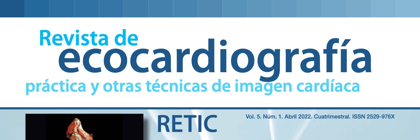 RevistaRetic's banner