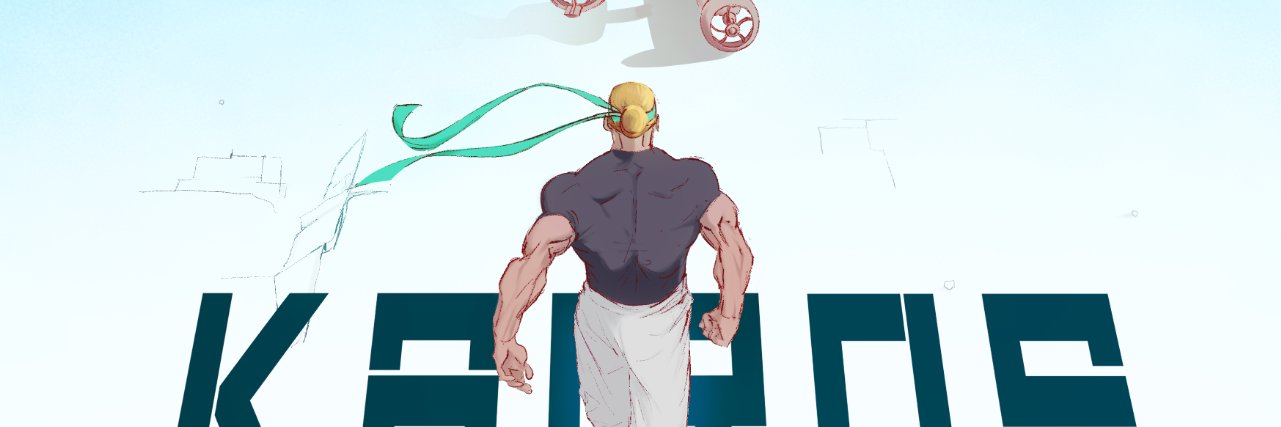 NYCOX's banner