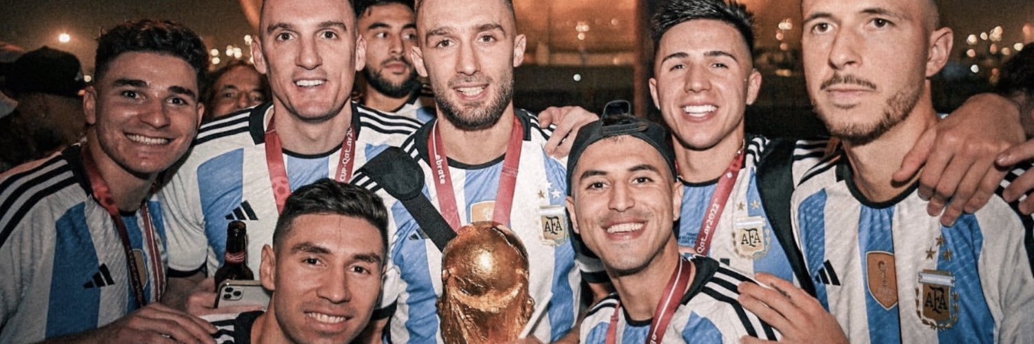 Fede Rubi's banner