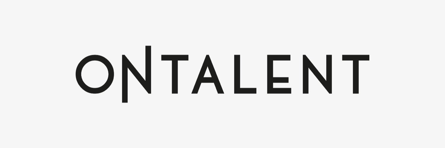 OnTalent's banner