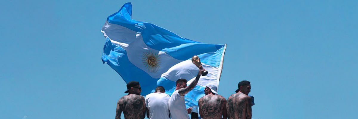 Lionel Messi Türkiye🇦🇷⭐️⭐️⭐️'s banner