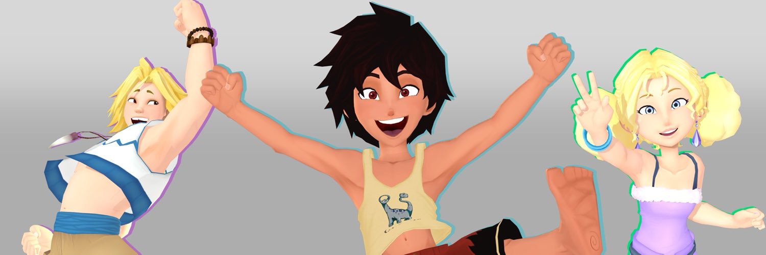 Kit's banner