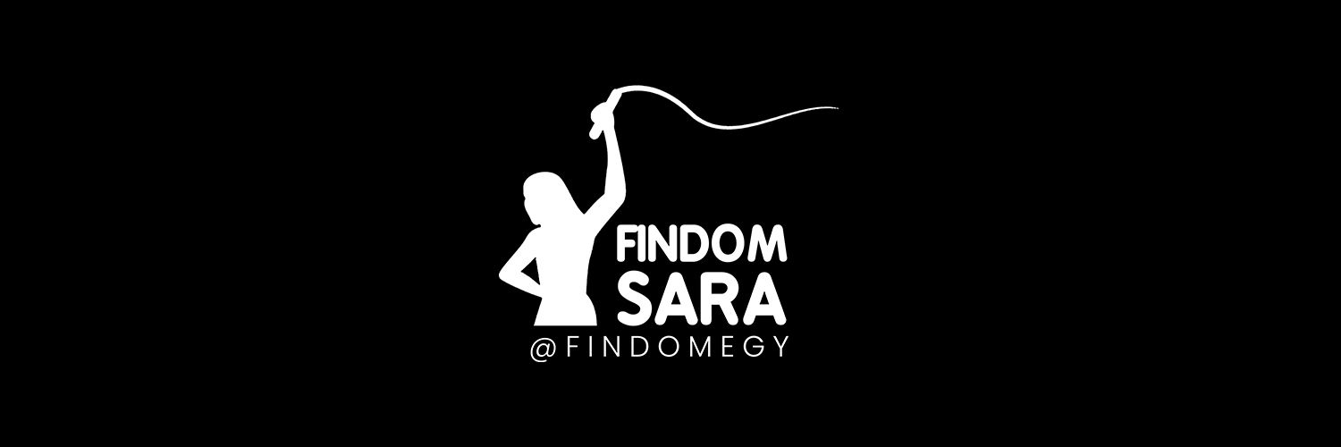 Findom Sara's banner