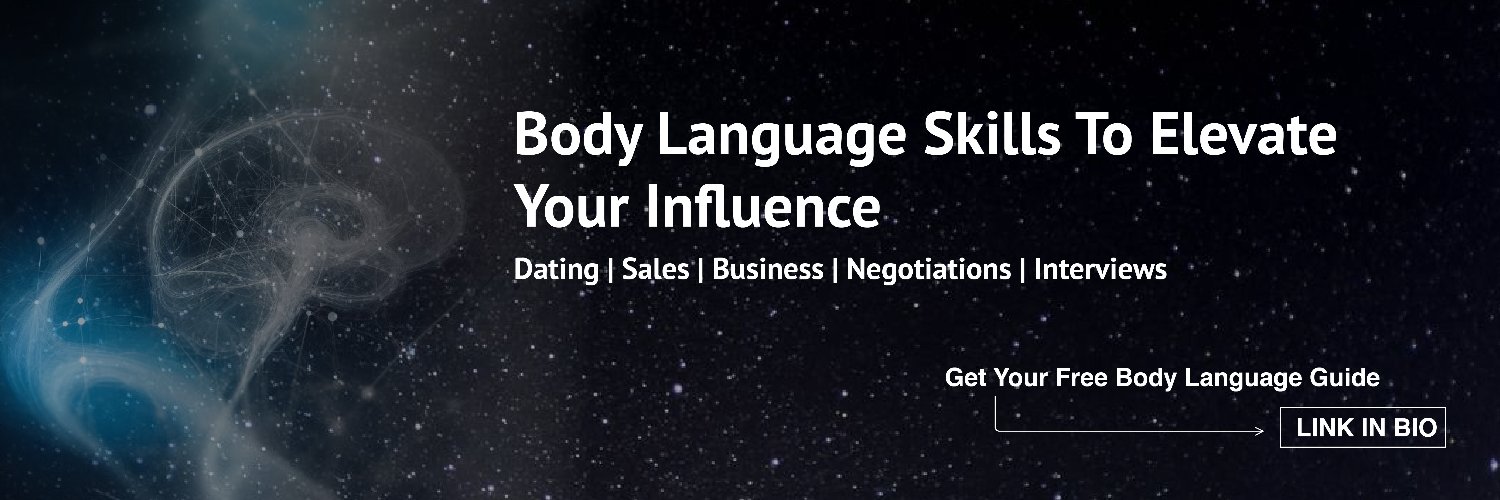 BTOwl | Body Language's banner