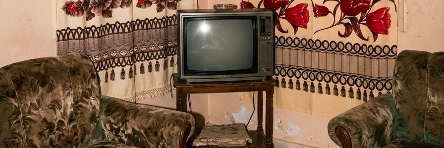 تلفزيون الزمن الجميل's banner