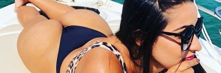 Bruna Oliveira 🦋's banner