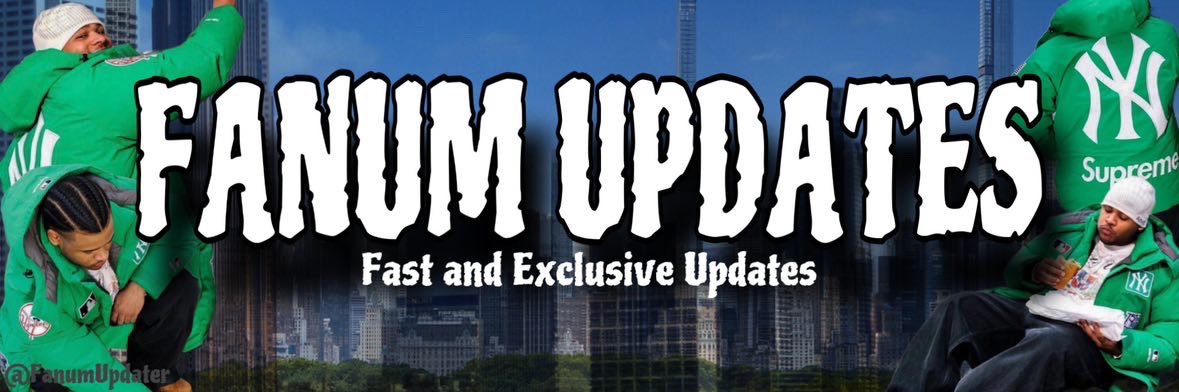 Fanum Updates 🧪's banner