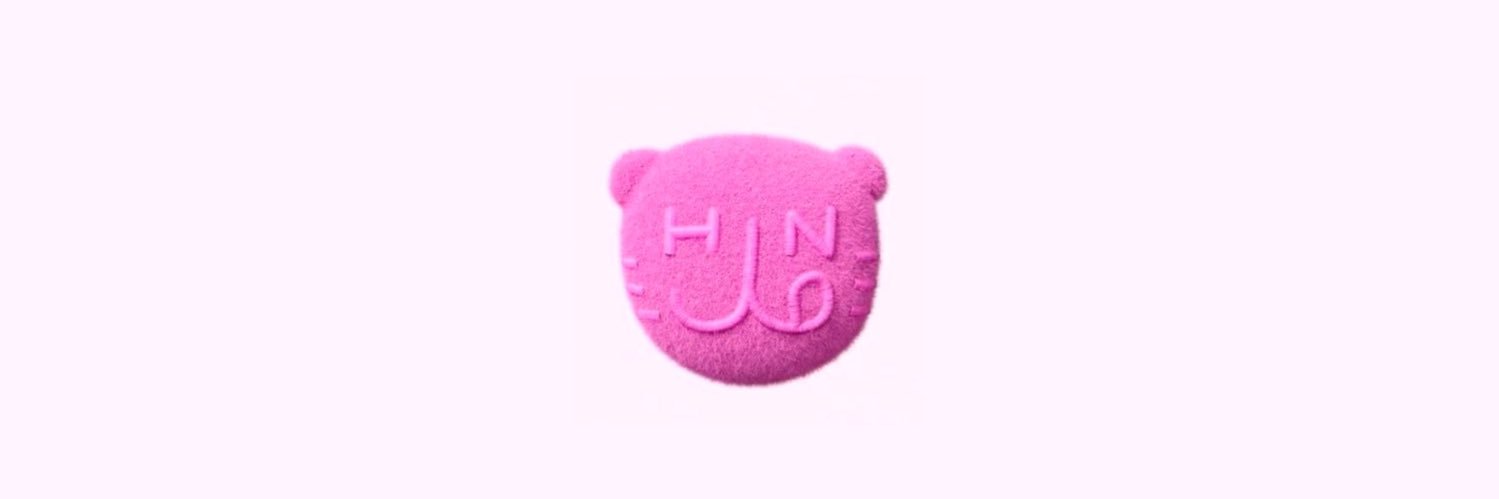 hanni ⁵'s banner