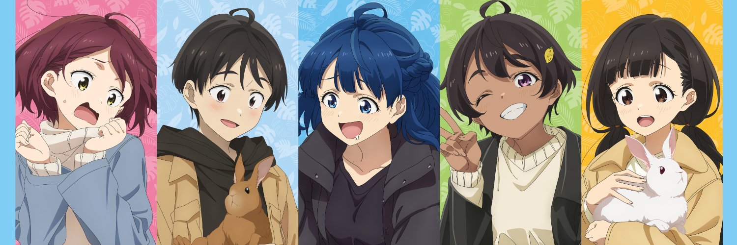 まるさんかく's banner