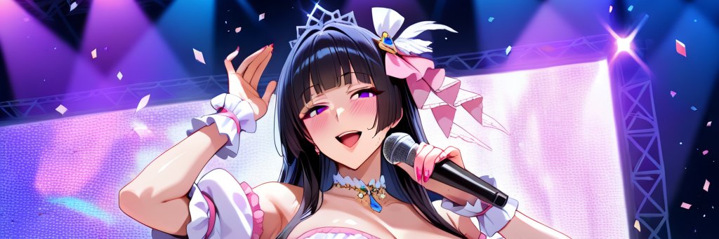 しほり(Shihori)'s banner