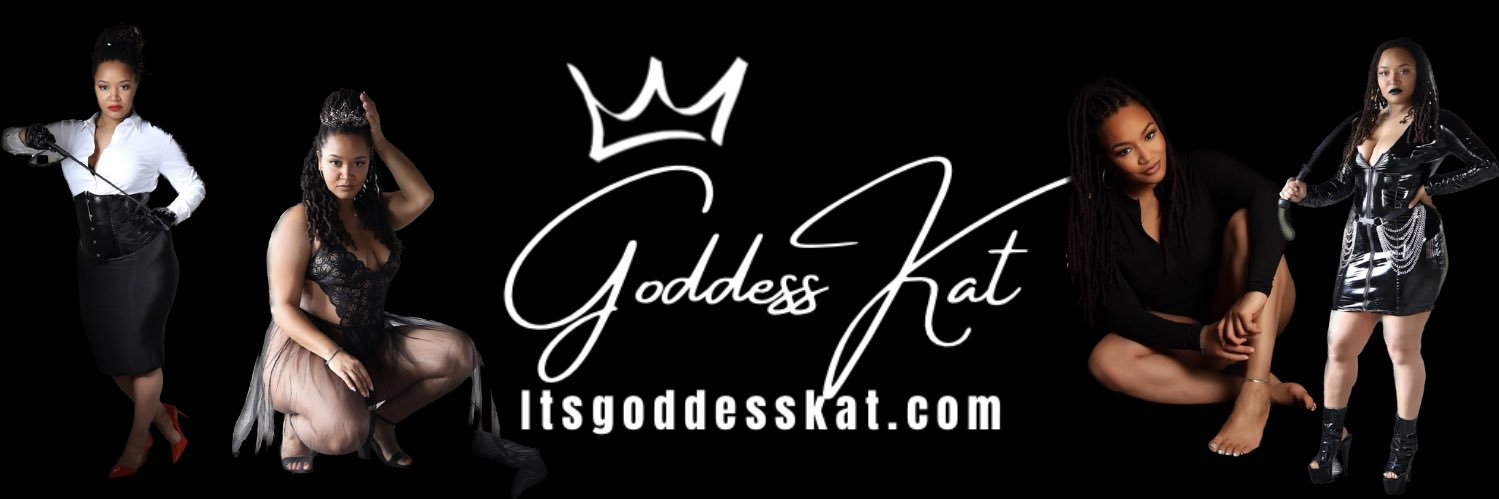 Goddess Kat's banner