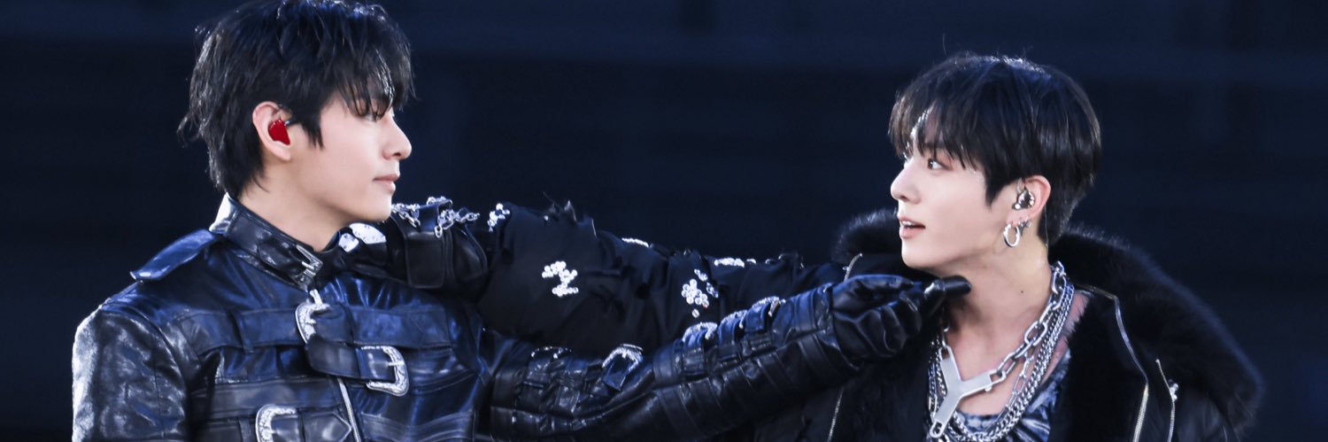 van's banner