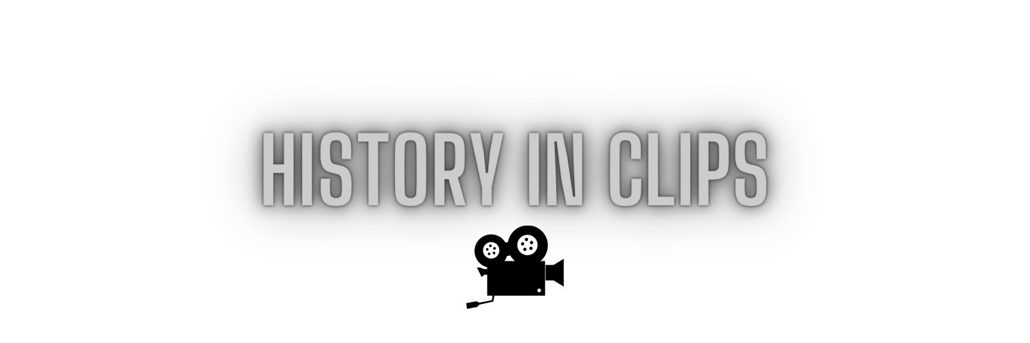 History In Clips's banner