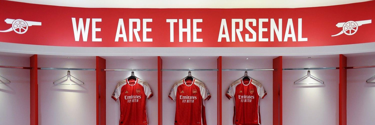 Ali Gunner's banner
