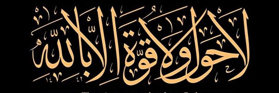 Mahmoud Gamal's banner