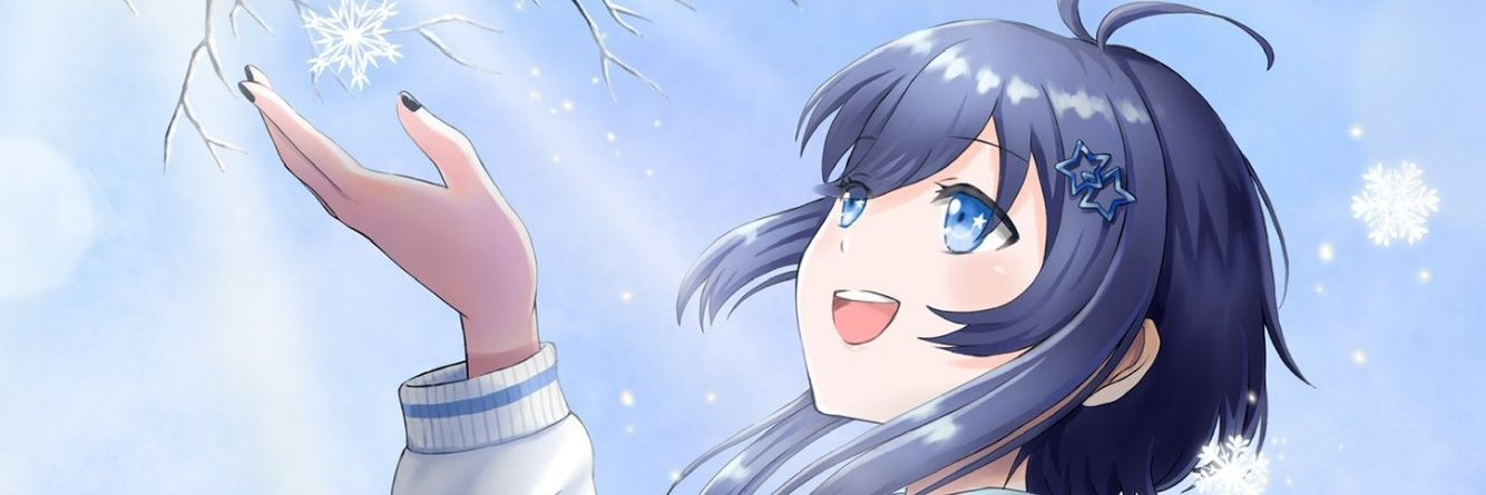 星古夜空⭐🌃@中性?系Vtuber溶けました's banner