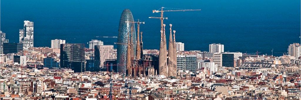 Barcelona Abandonada's banner