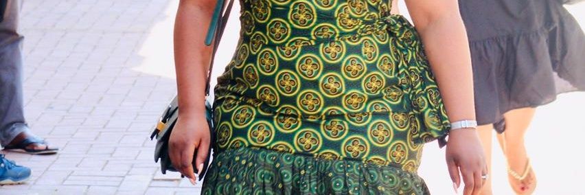 Nompumelelo Marawule's banner