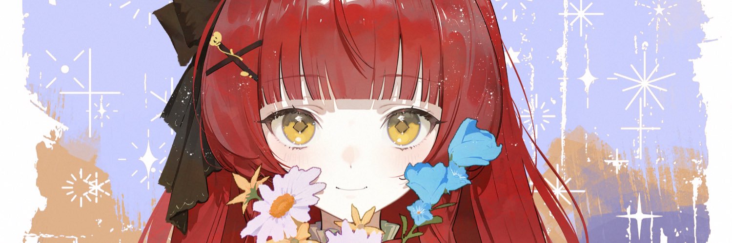 初凪おもち🐭🌹6/27コラボカフェ開催！'s banner